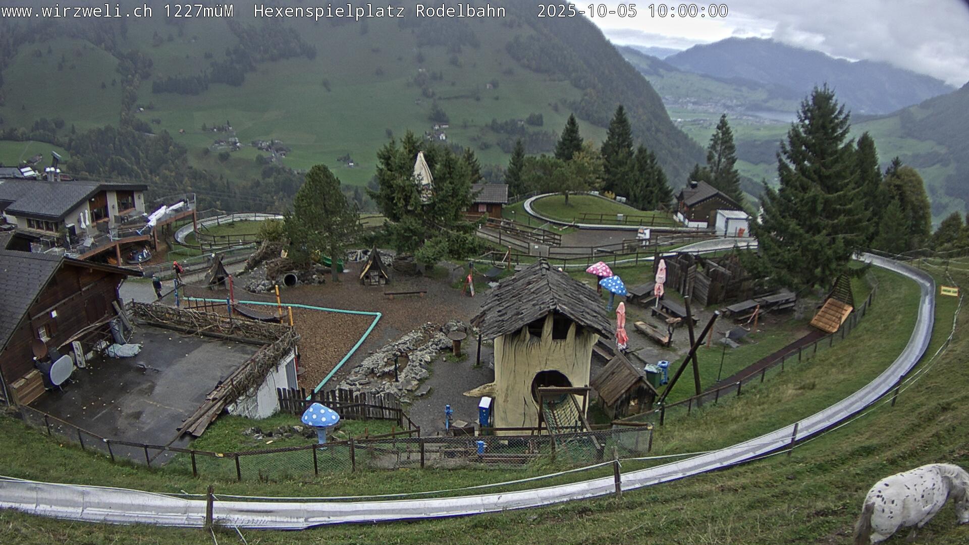 Hexenspielplatz