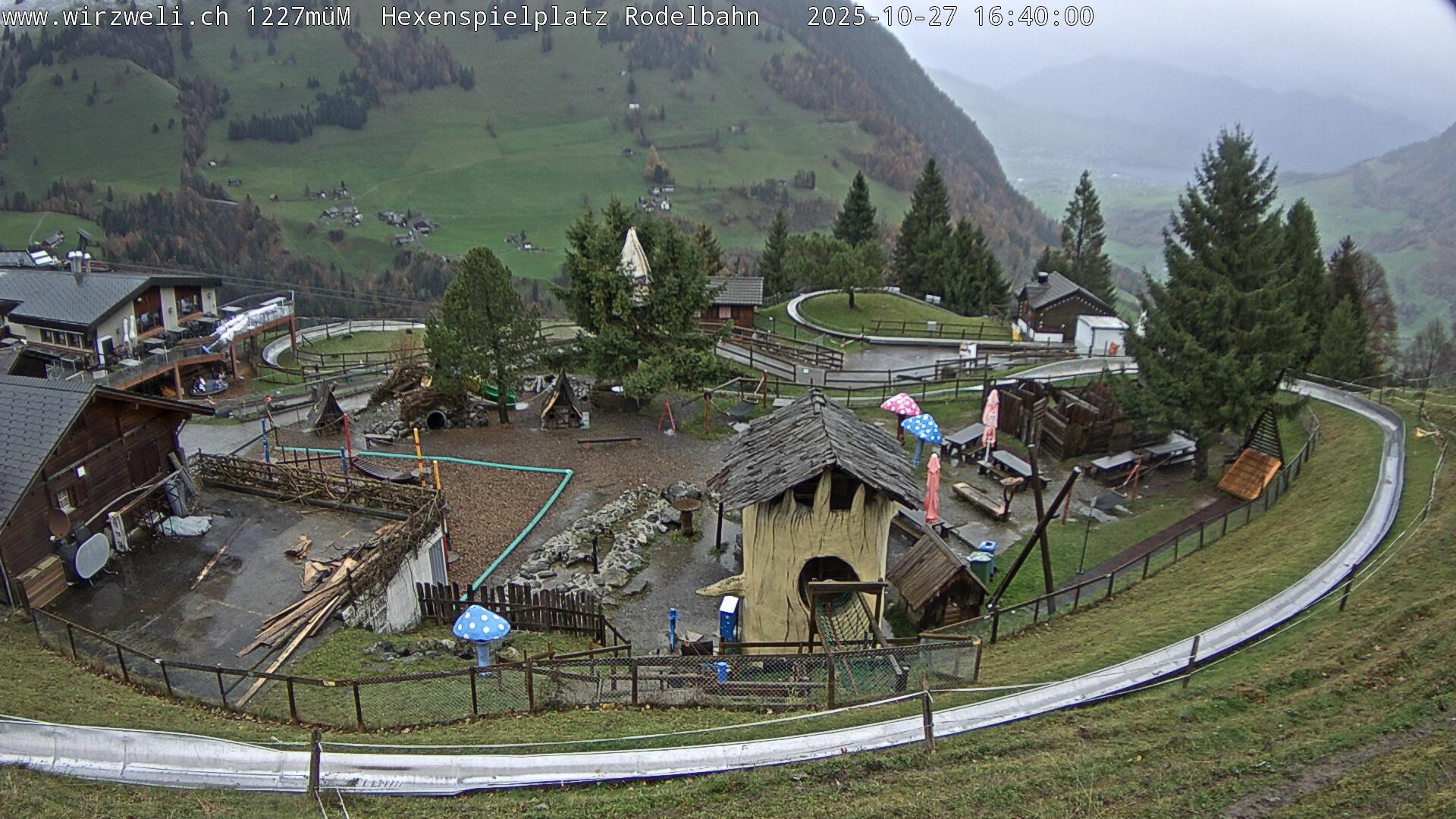 Hexenspielplatz