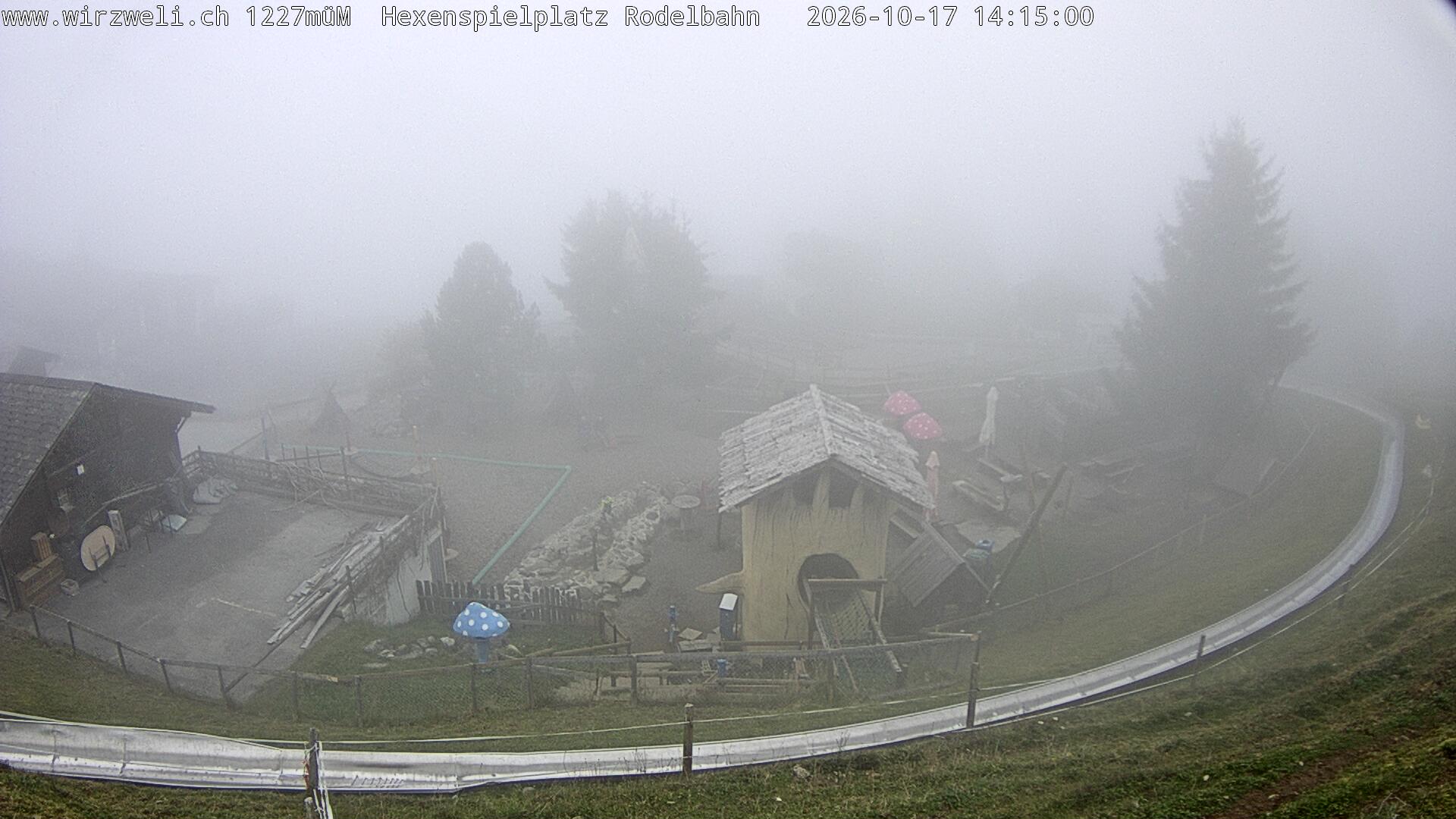 Hexenspielplatz