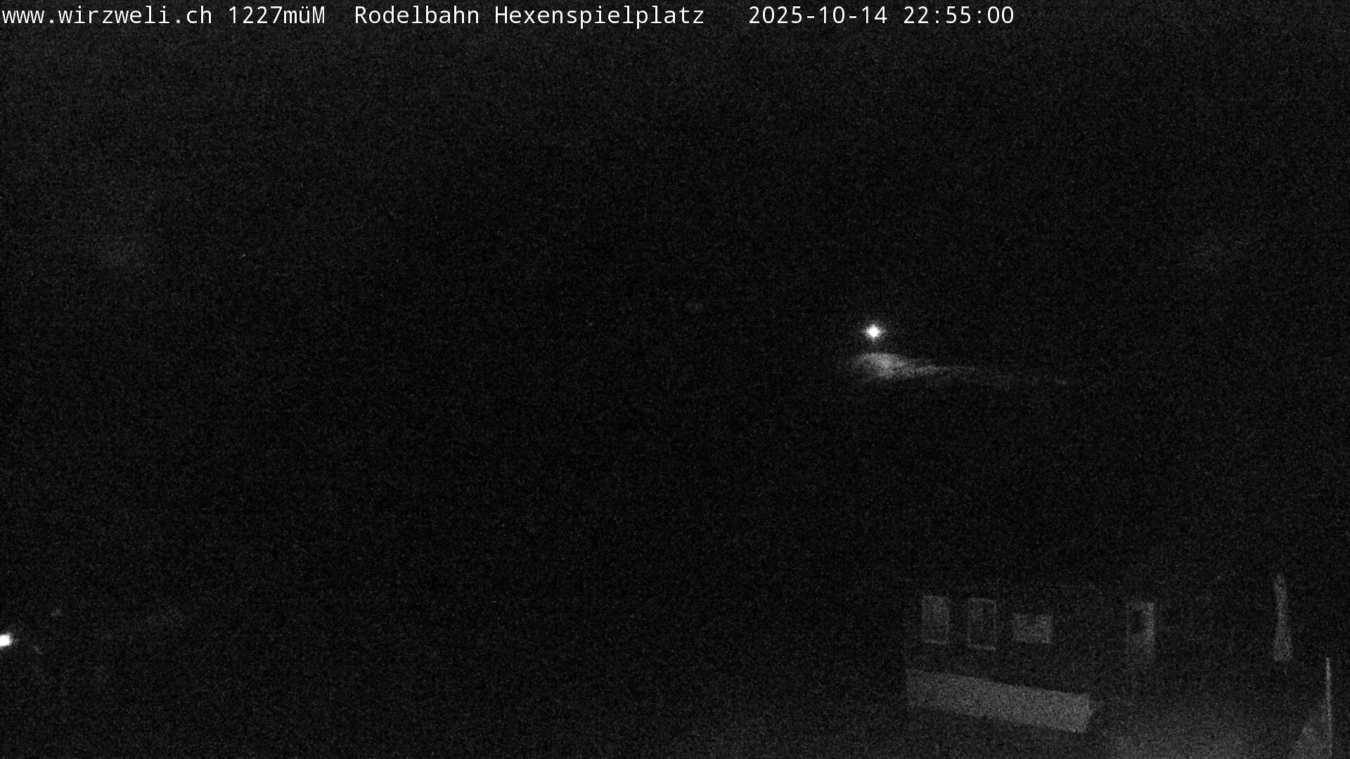 Rodelbahn