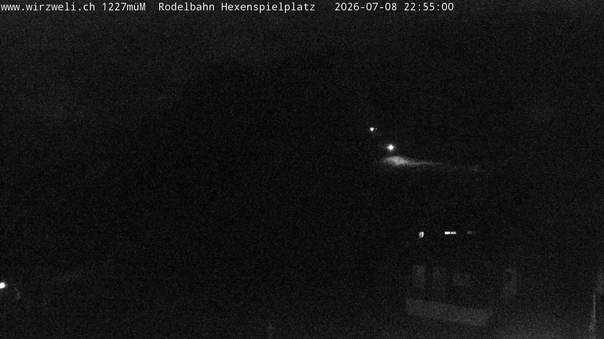 Rodelbahn